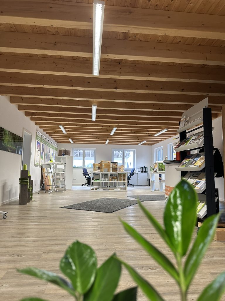 Büro Claus Breining