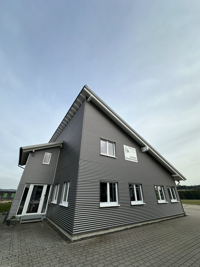 Büro Claus Breining