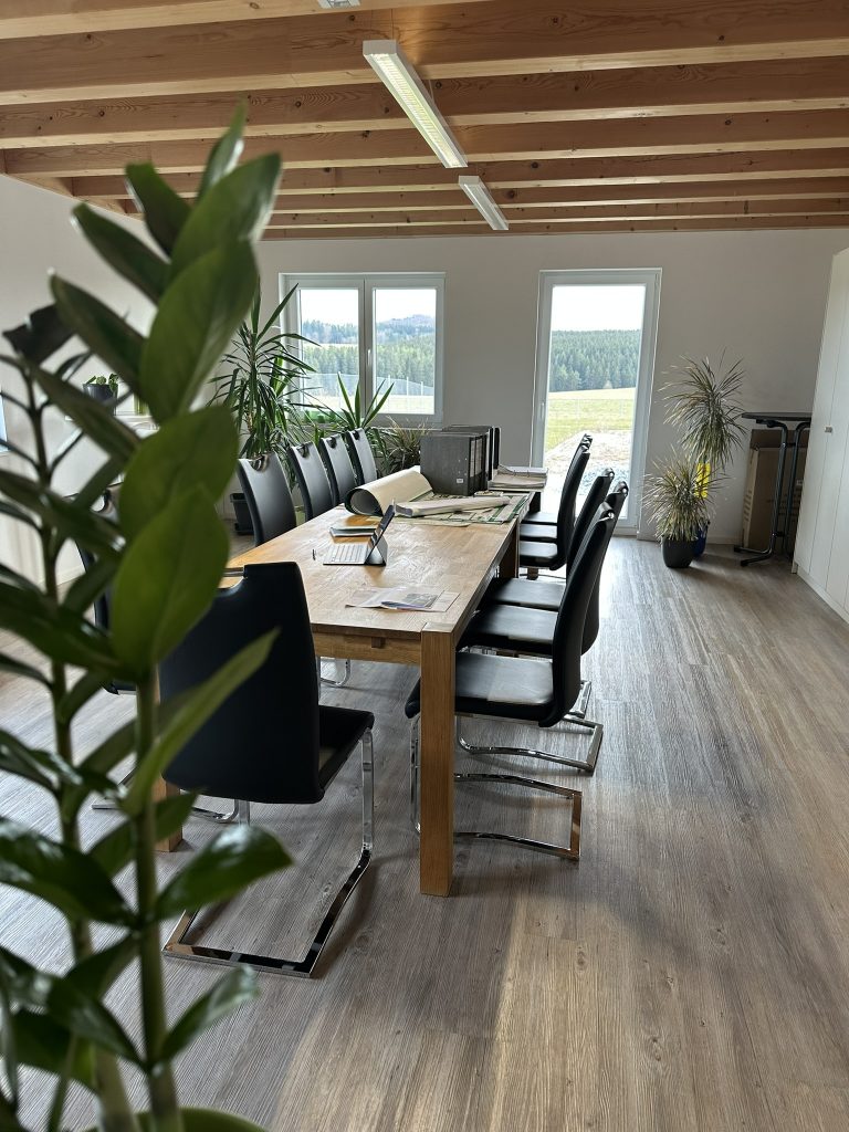 Beratung Claus Breining